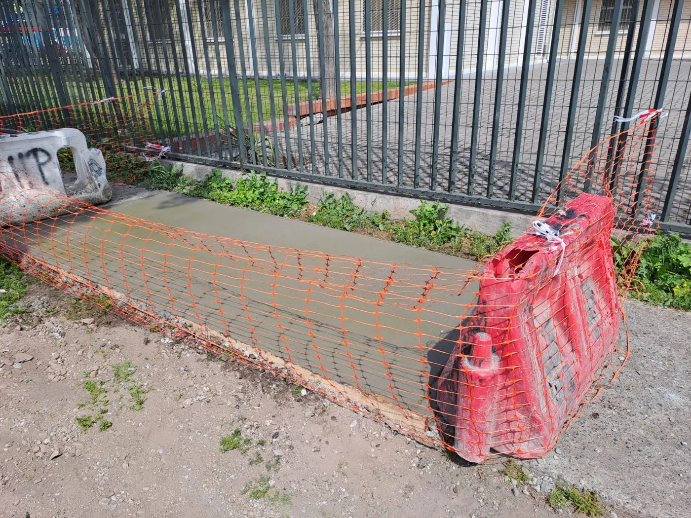 IMIV Santa Rosa